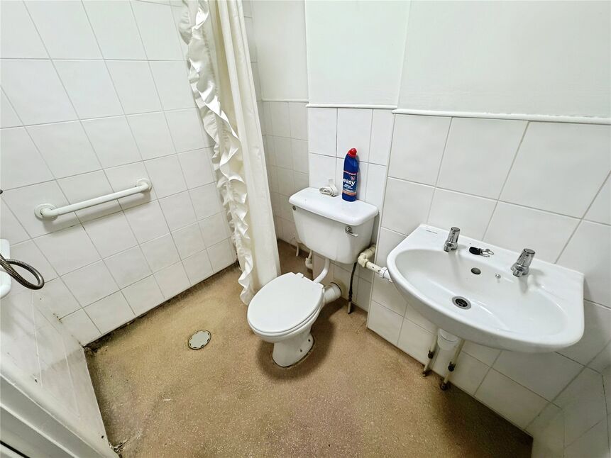 Wet Room