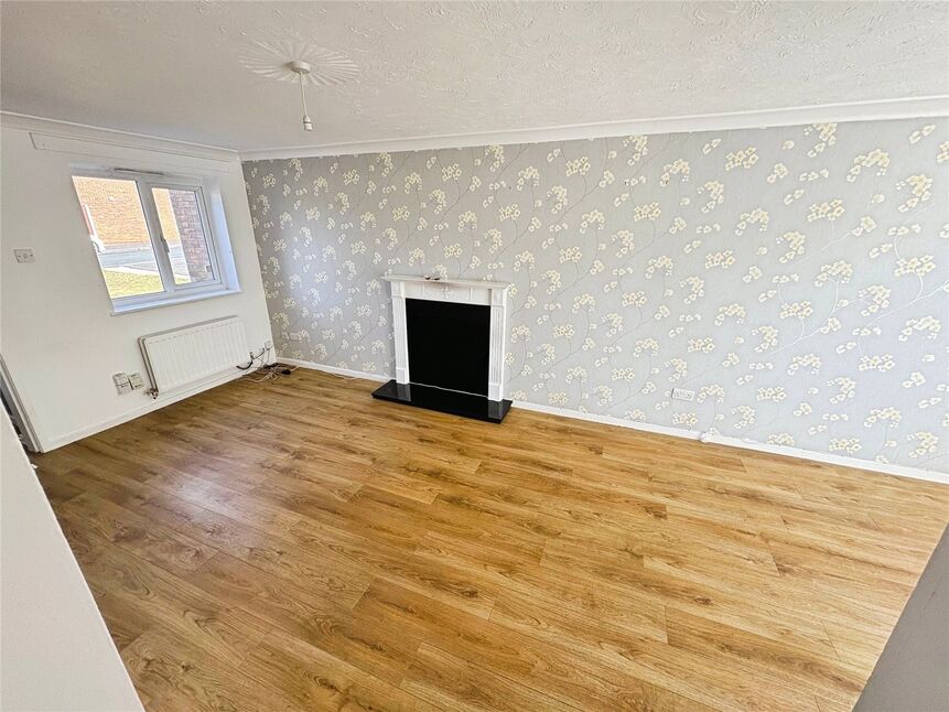 Living / Dining Room