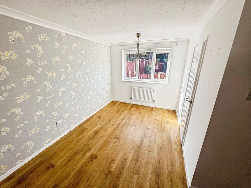 Living / Dining Room