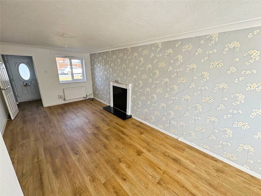 Living / Dining Room