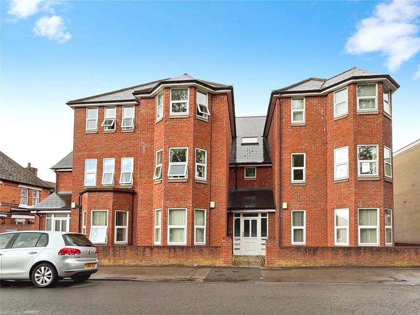 Main image of 2 bedroom Flat to rent, Sutton Road, Walsall, West Midlands, WS1