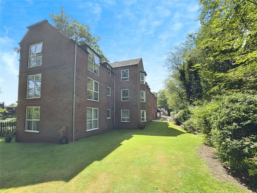 Main image of 2 bedroom Flat to rent, Birmingham Road, Walsall, West Midlands, WS1