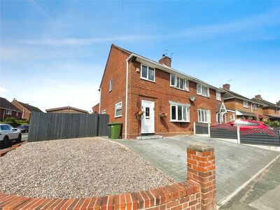 Baylis Avenue, 3 bedroom Semi Detached House for sale, £240,000