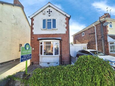 2 bedroom Detached House for sale