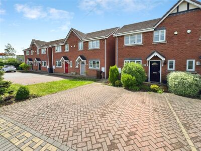 Linthouse Lane, 3 bedroom Semi Detached House for sale, &pound;300,000