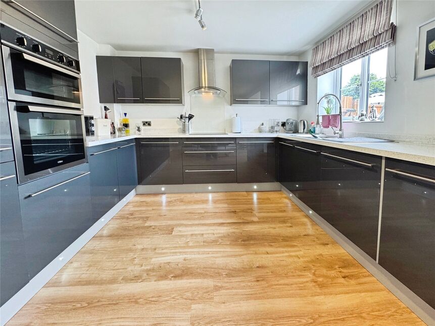 Kitchen Dining Room