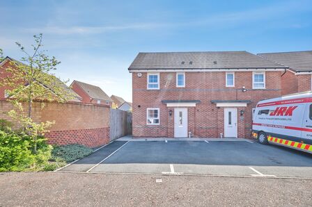 Powerhouse Lane, 3 bedroom Semi Detached House for sale, &pound;260,000