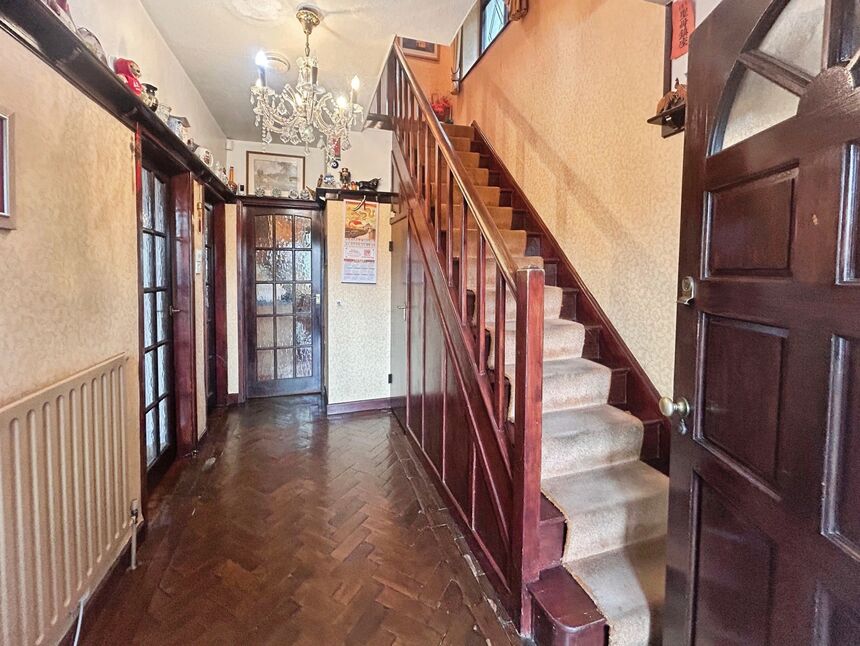 Hallway