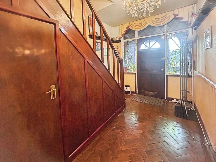 Hallway