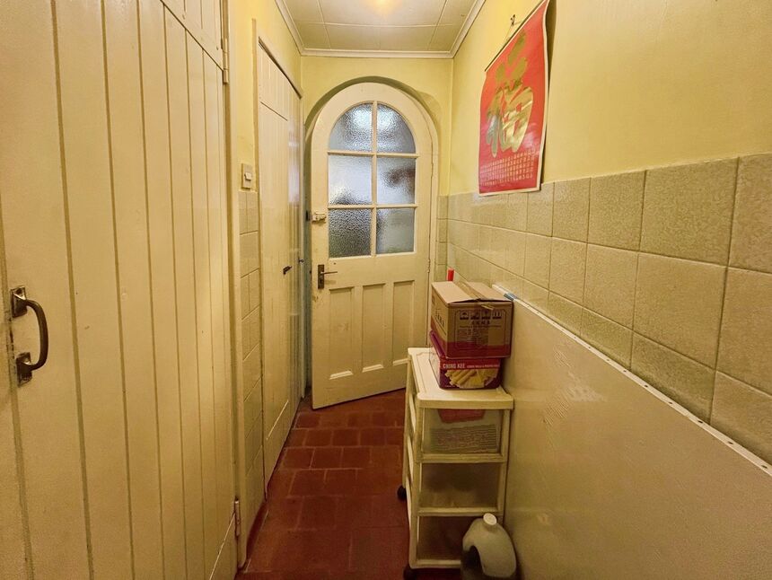 Outhouse