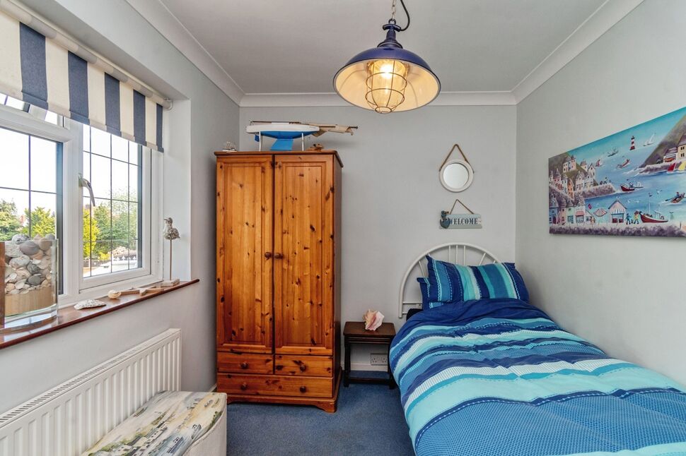 Bedroom 3