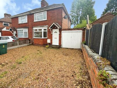 2 bedroom Semi Detached House to rent