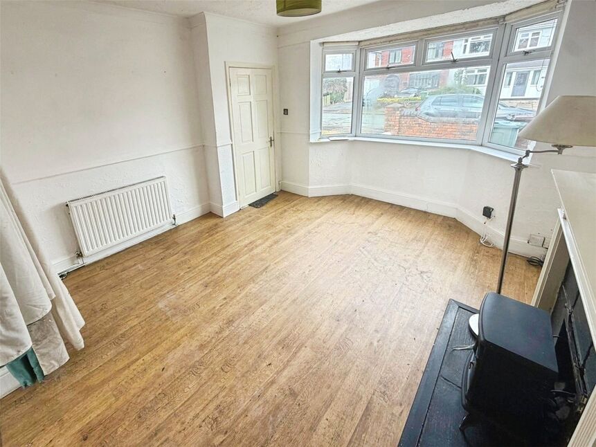 Living / Dining Room