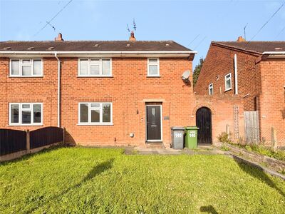 1 bedroom Flat to rent