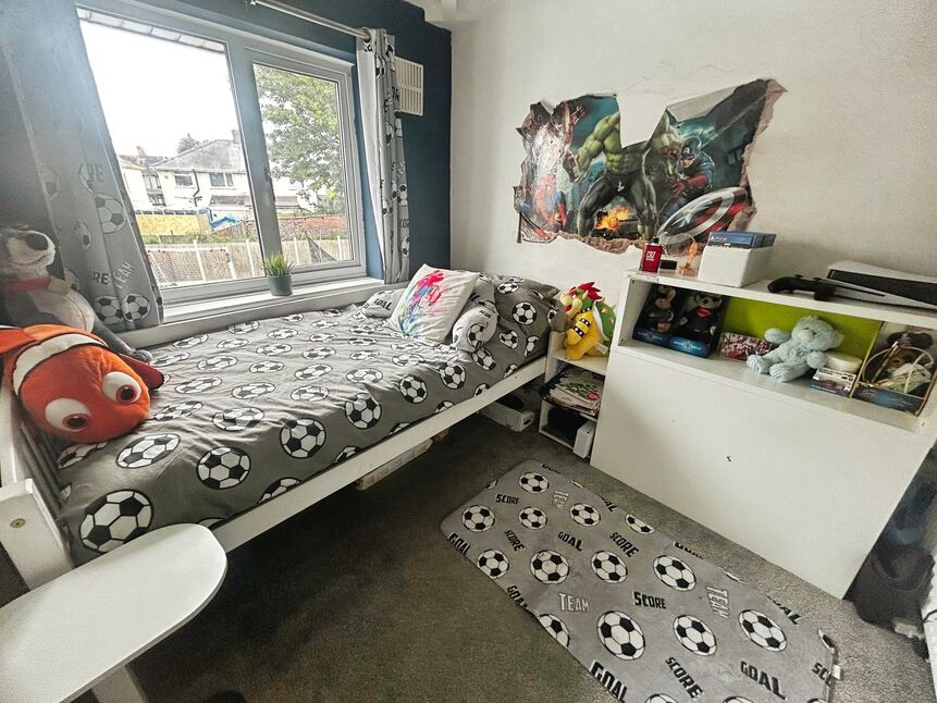 Bedroom 3