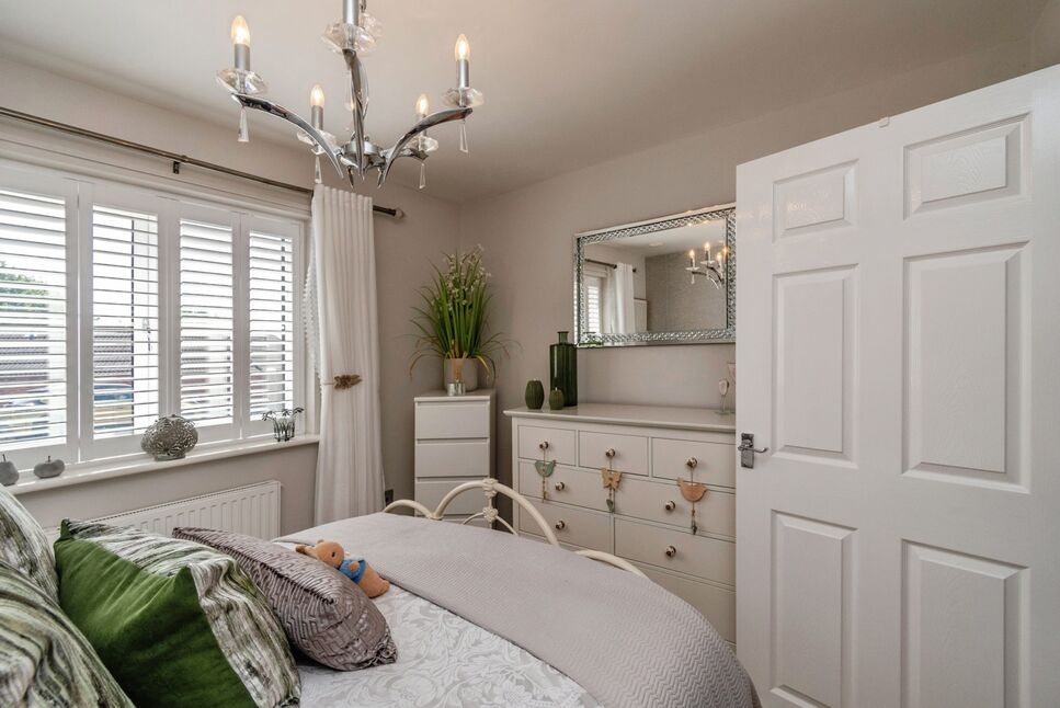 Bedroom 2