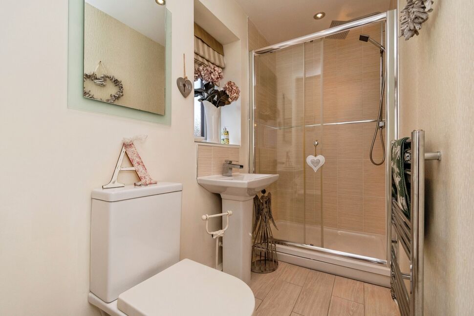 En-Suite