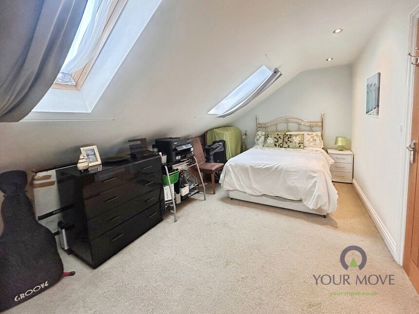 Bedroom 5
