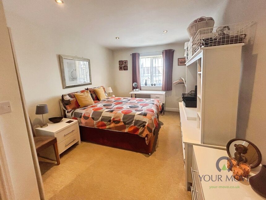 Bedroom 2