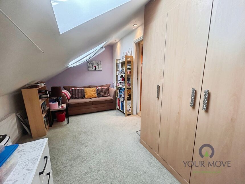 Bedroom 4