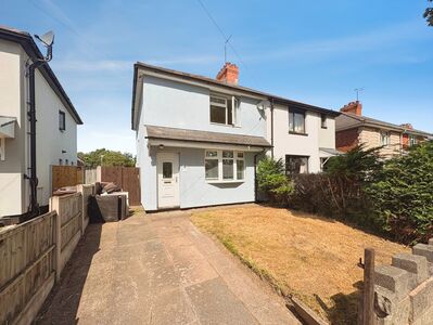 Woden Avenue, 3 bedroom Semi Detached House to rent, &pound;1,200 pcm
