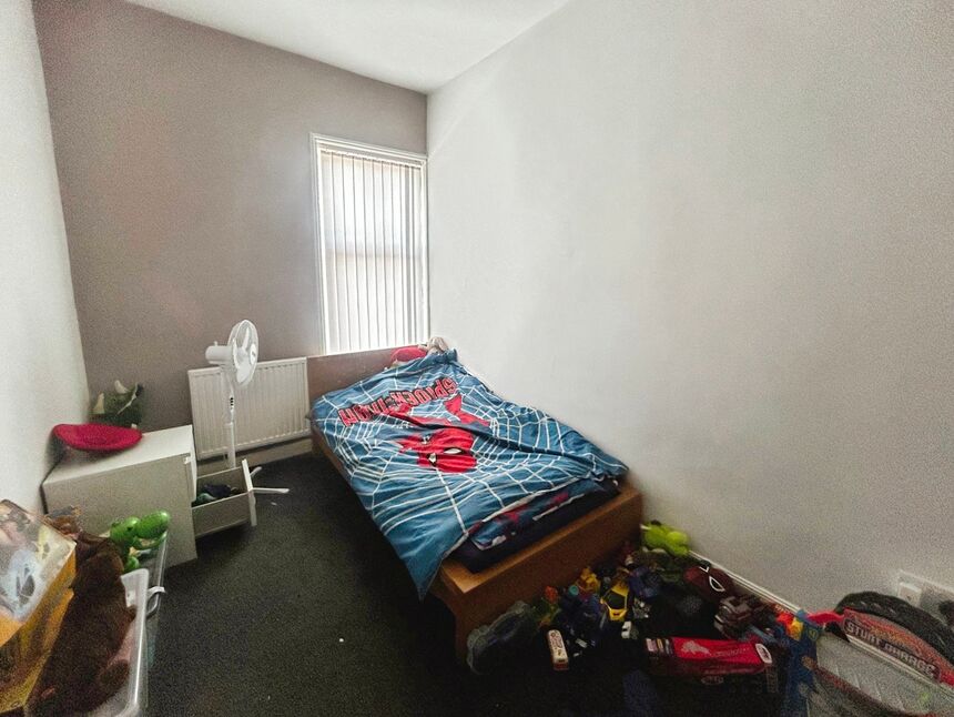 Bedroom 3