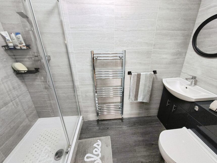 En-Suite