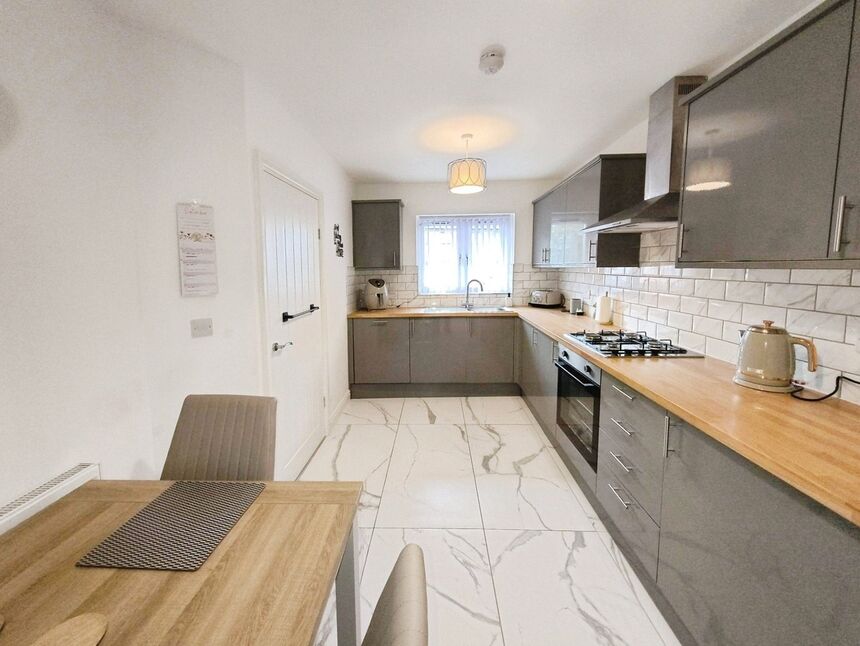 Kitchen / Diner