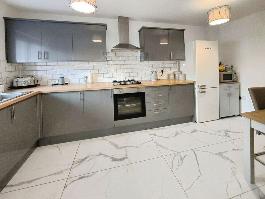 Kitchen / Diner