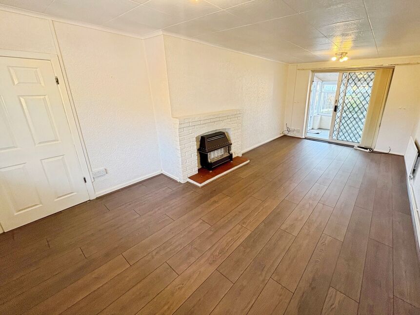 Living / Dining Room