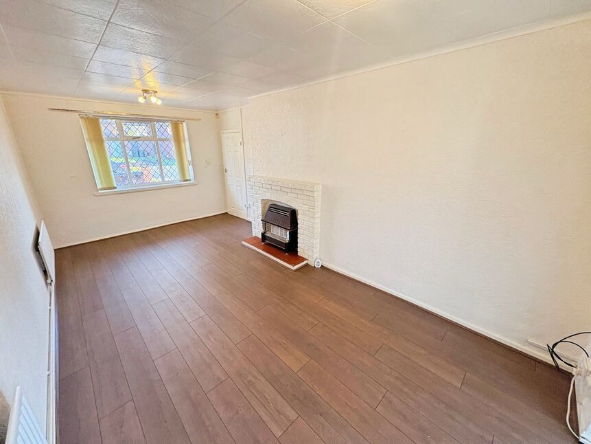 Living / Dining Room