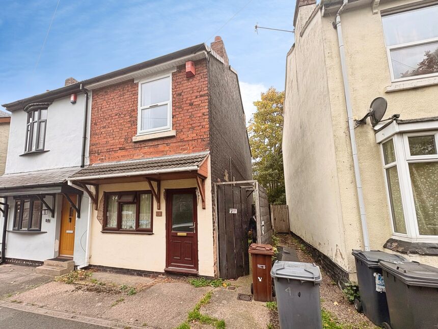 1 bedroom Flat to rent