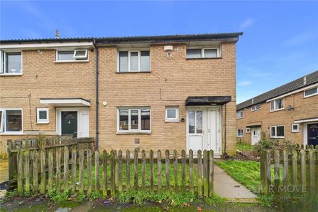 Harefield Road, 3 bedroom End Terrace House for sale, &pound;200,000