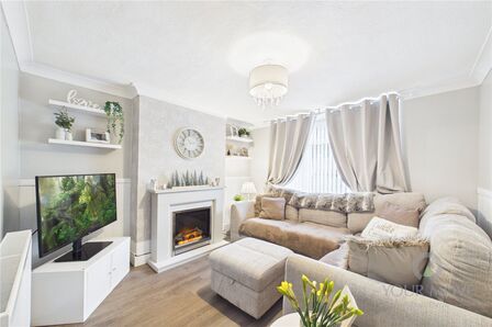 The Square, 2 bedroom Semi Detached House for sale, &pound;220,000