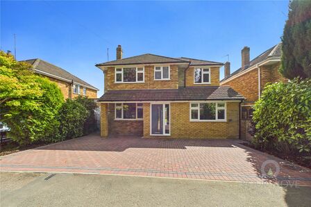 Sywell Road, 4 bedroom Detached House to rent, &pound;1,600 pcm