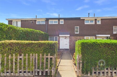 Walledwell Court, 2 bedroom Mid Terrace House for sale, &pound;200,000