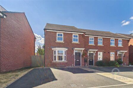 3 bedroom End Terrace House for sale