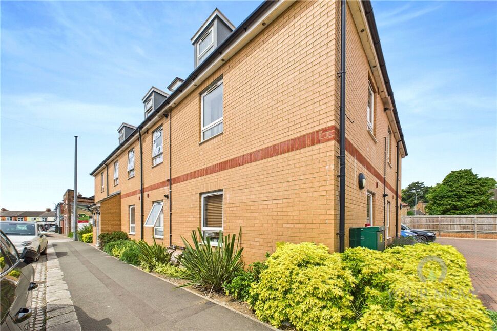 Main image of 2 bedroom Flat to rent, Ruskin Road, Northampton, Northamptonshire, NN2