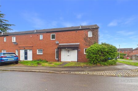 3 bedroom End Terrace House for sale
