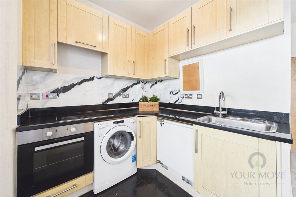 1 bedroom Flat to rent