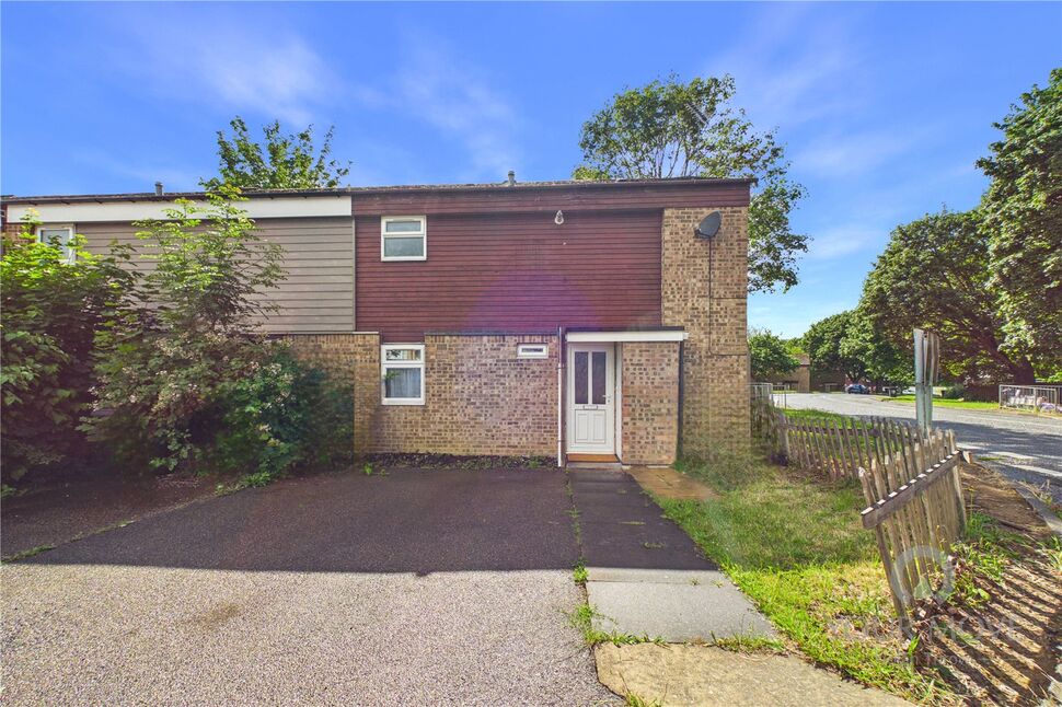 Main image of 3 bedroom House for sale, Tyes Court, Lings, Northampton, NN3