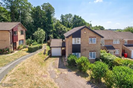 Watermeadow Drive, 4 bedroom Detached House for sale, &pound;350,000