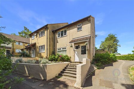 3 bedroom End Terrace House for sale