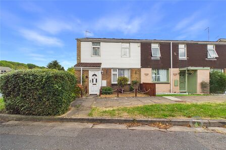 3 bedroom End Terrace House for sale