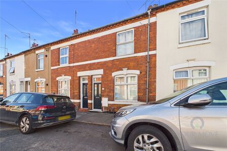 Sharman Road, 4 bedroom Mid Terrace House for sale, &pound;230,000