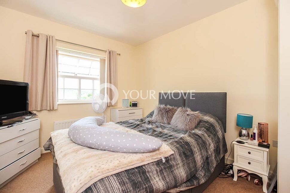 Bedroom 1