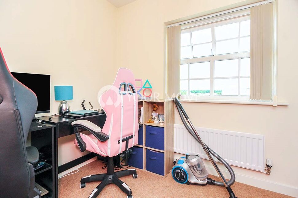 Bedroom 2