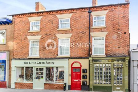 Crown Street, 1 bedroom  Flat to rent, £675 pcm