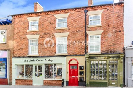 Crown Street, 2 bedroom  Flat to rent, £775 pcm