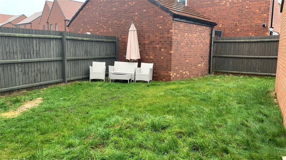 4 bedroom Detached House for sale, Bryce Way, Lawley, TF4 £300,000